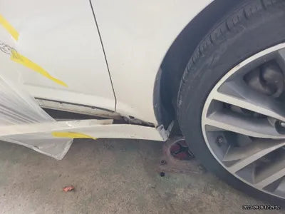 2014 Kia K5 VIN: