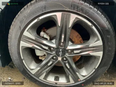 2022 Kia K5 KNAG241ABNA172986 VIN:KNAG241ABNA172986