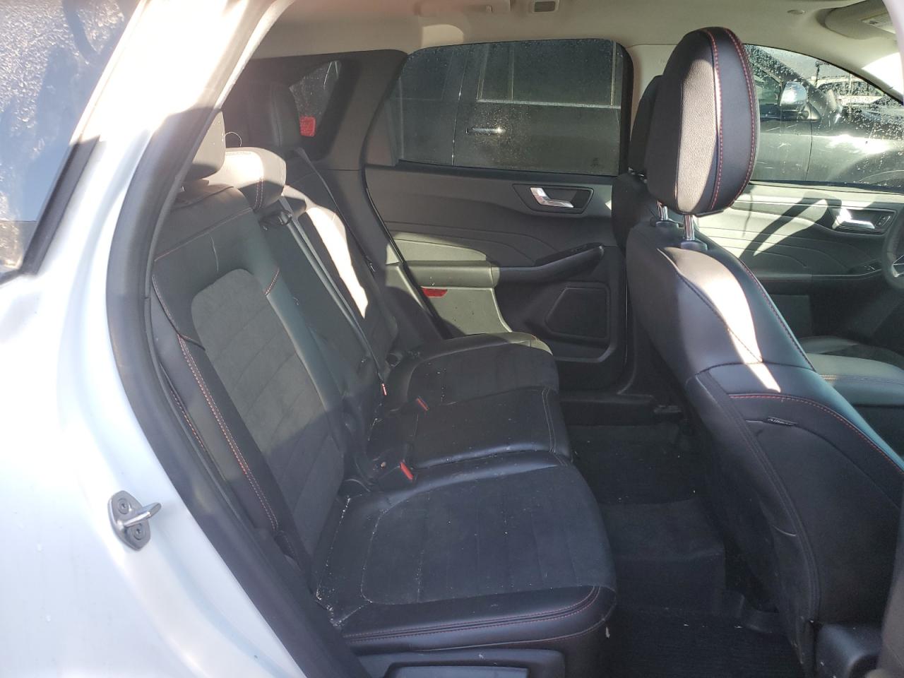 2022 FORD ESCAPE SEL VIN:1FMCU9H93NUC00701