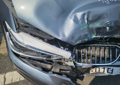 2018 BMW 520 WBAJC3108JD031354 VIN:WBAJC3108JD031354