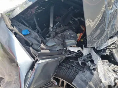 2019 BMW 530 WBAJD9103KWC84459 VIN:WBAJD9103KWC84459