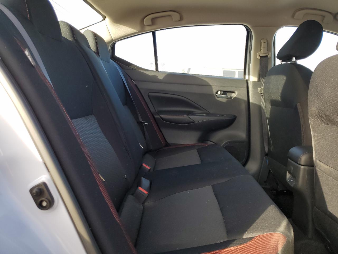 2024 NISSAN VERSA SR VIN:3N1CN8FV6RL855496