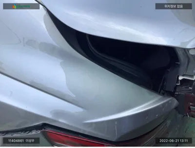 2022 Genesis G80 KMTGE411PNU002308 VIN:KMTGE411PNU002308