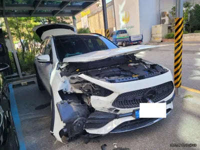 2020 Mercedes-Benz GLA 250 W1N4N4HB6LJ152646 VIN:W1N4N4HB6LJ152646