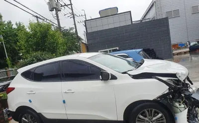 2014 Hyundai Tucson VIN: