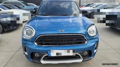 2022 MINI Countryman WMW31BR04N3P20400 VIN:WMW31BR04N3P20400