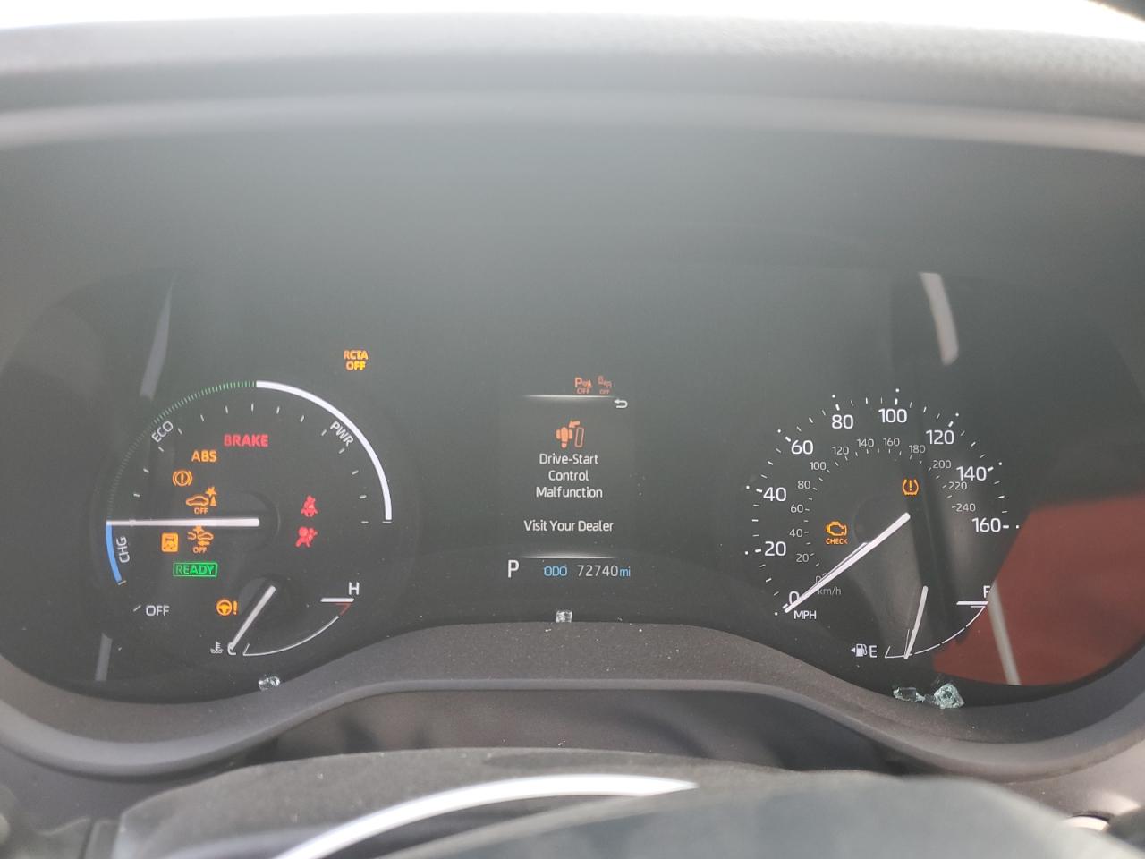 2022 TOYOTA SIENNA XSE VIN:5TDDRKEC2NS094411