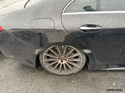 2020 Mercedes-Benz CLS 450 W1K2J5KB5LA073676 VIN:W1K2J5KB5LA073676