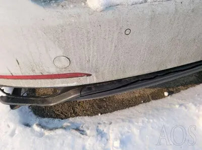 2018 Genesis G80 KMHGL41DBKU306117 VIN:KMHGL41DBKU306117