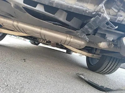 2017 Mercedes-Benz CLA 250 WDDSJ4GB4HN435077 VIN:WDDSJ4GB4HN435077