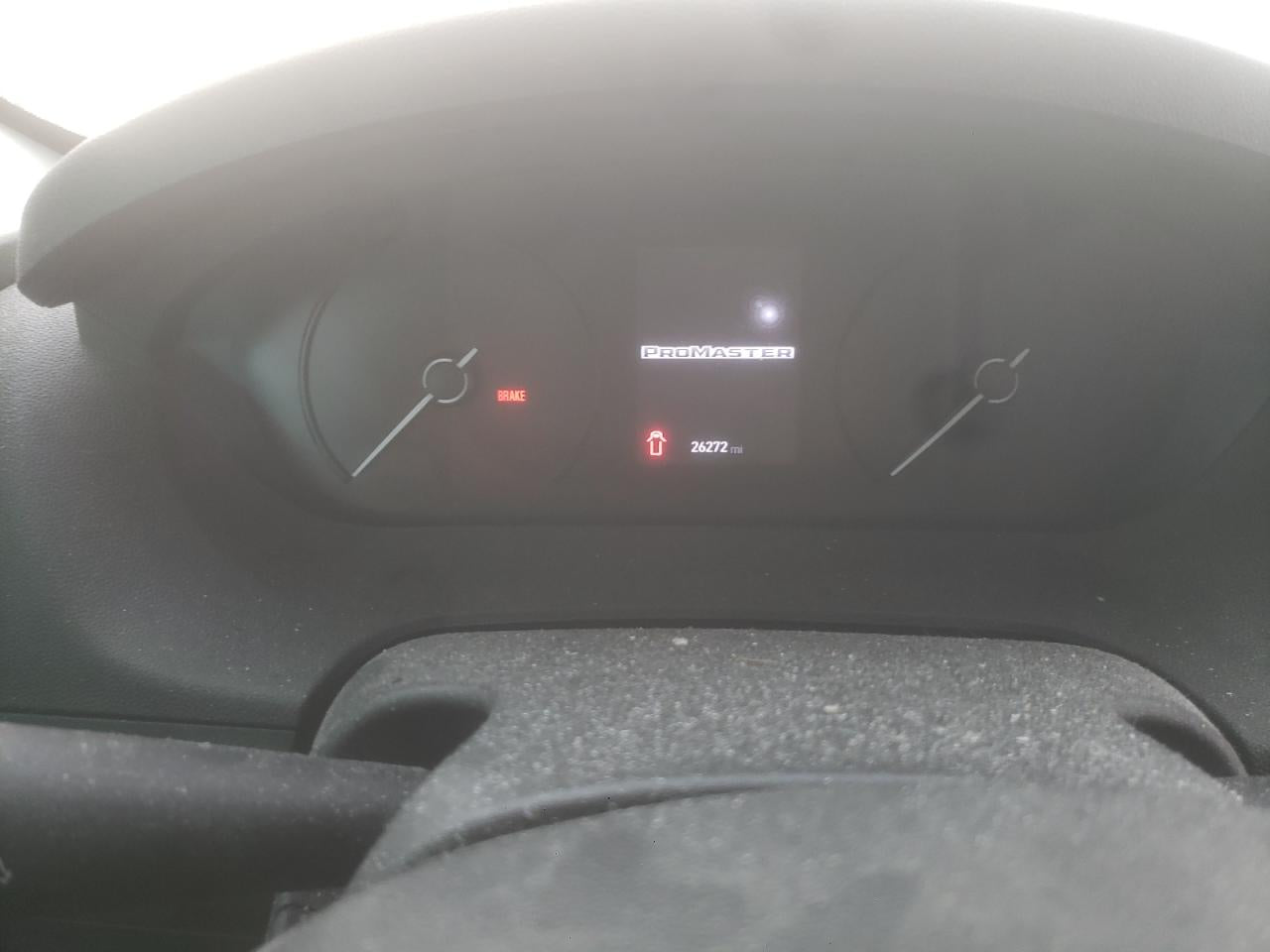 2022 RAM PROMASTER 3500 3500 HIGH VIN:3C6MRVHG3NE124498