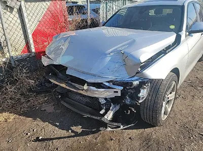 2015 BMW 320 WBA3D3102FK275834 VIN:WBA3D3102FK275834