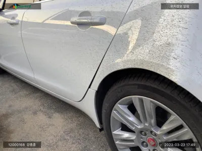 2020 Jaguar XF SAJBA4BN1LCY83505 VIN:SAJBA4BN1LCY83505