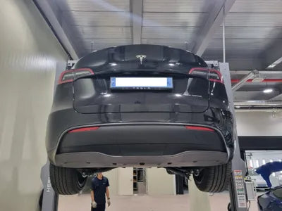 2022 Tesla Model Y 7SAYGDEE0NF416541 VIN:7SAYGDEE0NF416541