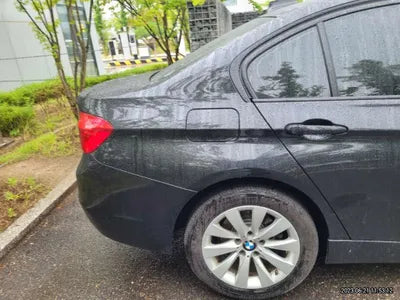 2018 BMW 320 WBA8C5107JA074076 VIN:WBA8C5107JA074076