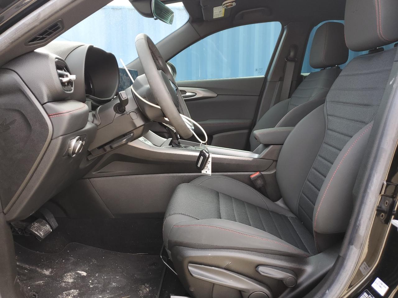 2024 DODGE HORNET GT VIN:ZACNDFAN5R3A14191