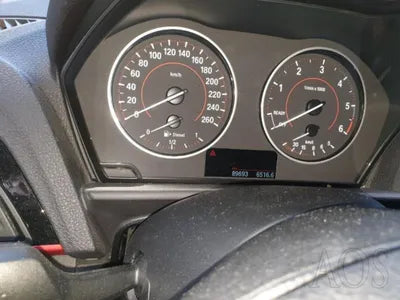 2017 BMW 118 WBA1S5103HV806842 VIN:WBA1S5103HV806842