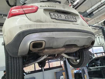 2017 Mercedes-Benz GLA 200 WDCTG0JB8HJ338013 VIN:WDCTG0JB8HJ338013