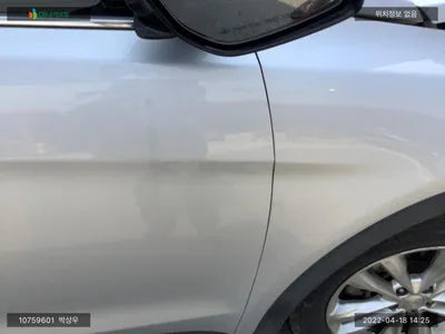 2017 Hyundai Santa FE KMHSW81UDJU820003 VIN:KMHSW81UDJU820003