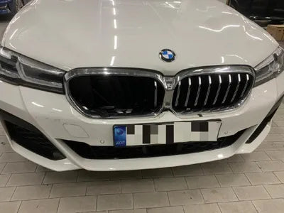 2020 BMW 520 WBA11BH0XMCF46116 VIN:WBA11BH0XMCF46116