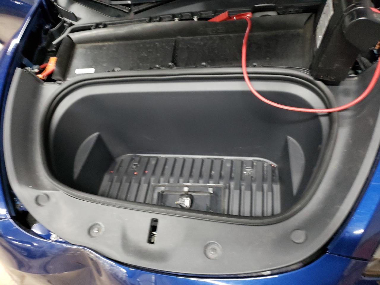 2023 TESLA MODEL Y  VIN:7SAYGDEE2PA172908