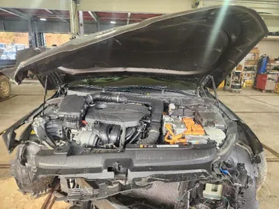 2020 Kia K5 KNAG241JBLA003443 VIN:KNAG241JBLA003443
