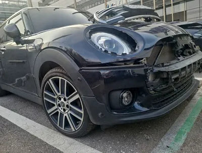 2020 MINI Clubman WMWXJ3100L2N10642 VIN:WMWXJ3100L2N10642
