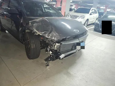 2023 Hyundai Ioniq KMHKN81EFPU226809 VIN:KMHKN81EFPU226809