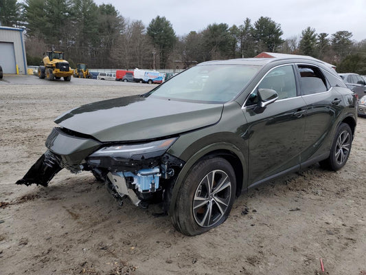 2024 LEXUS RX 350 BASE VIN:2T2BAMCA3RC056904