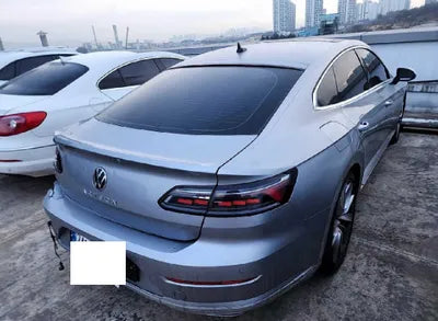 2023 Volkswagen Arteon WVWZZZ3HZPE005900 VIN:WVWZZZ3HZPE005900