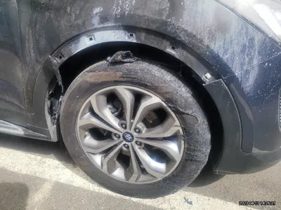 2014 Hyundai Santa FE VIN: