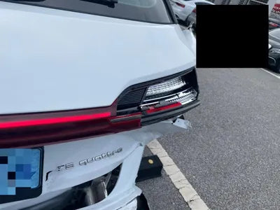 2021 Audi e-tron WAUZZZGE4MB043024 VIN:WAUZZZGE4MB043024
