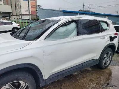 2021 Hyundai Santa FE KMHS281HGMU311253 VIN:KMHS281HGMU311253