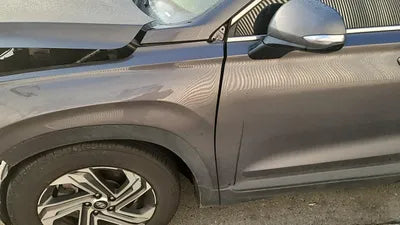 2021 Hyundai Santa FE KMHS281HGMU414741 VIN:KMHS281HGMU414741