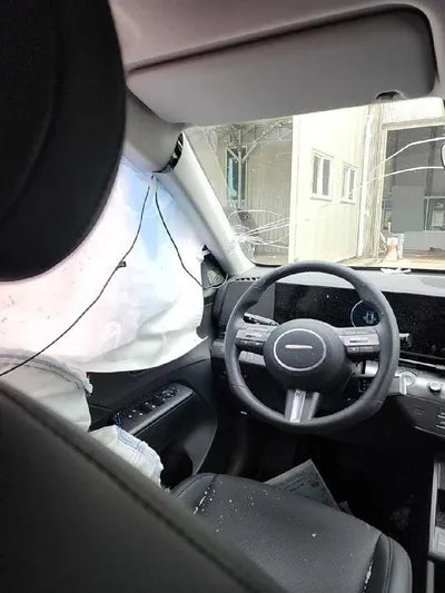 2023 Hyundai Kona VIN:
