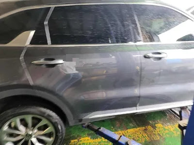 2020 Kia Sorento VIN: