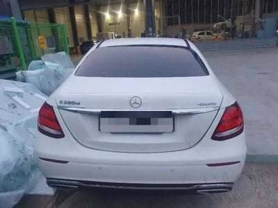 2019 Mercedes-Benz E 220 WDDZF0FB3KA618074 VIN:WDDZF0FB3KA618074