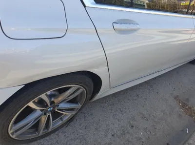 2018 BMW 730 WBA7G6108JB074328 VIN:WBA7G6108JB074328