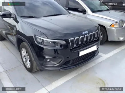 2019 Jeep Cherokee 1C4PJMCB1KD382535 VIN:1C4PJMCB1KD382535