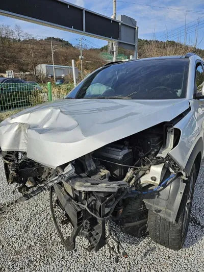 2016 Hyundai Tucson KMHJ3815GGU086988 VIN:KMHJ3815GGU086988