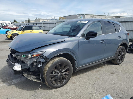 2023 MAZDA CX-5 PREFERRED VIN:JM3KFBCM2P0292141