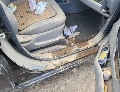 2018 Kia Carnival KNAMB81ABJS438663 VIN:KNAMB81ABJS438663