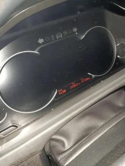 2020 BMW 420 WBA4H3108LCE04807 VIN:WBA4H3108LCE04807