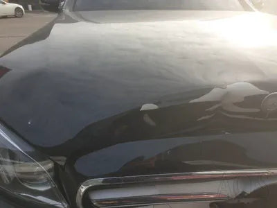 2016 Mercedes-Benz E 220 VIN: