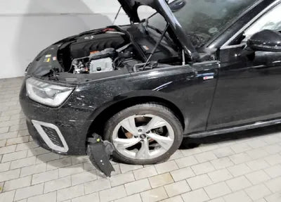 2022 Audi A4 WAUZZZF42NA049372 VIN:WAUZZZF42NA049372