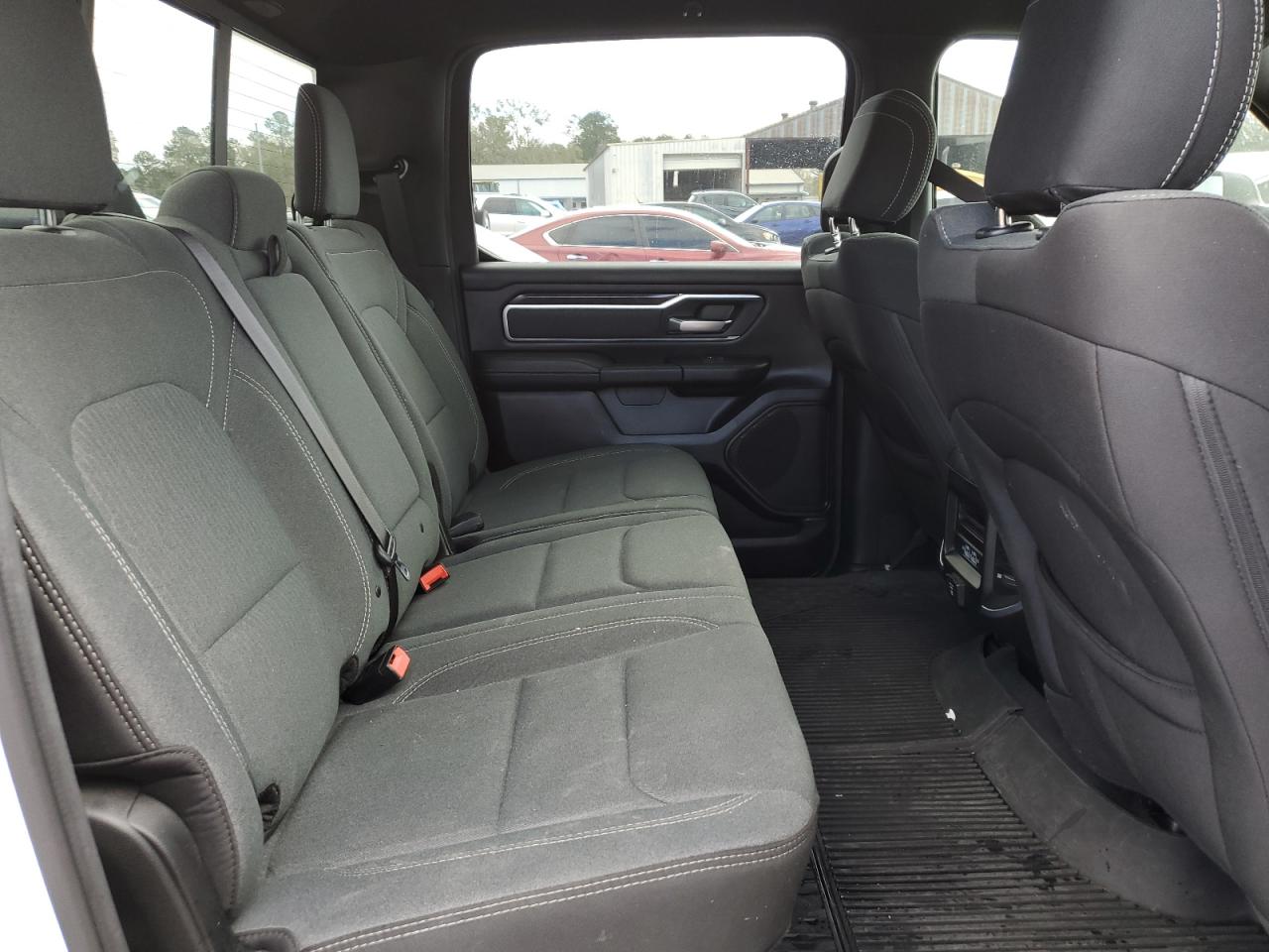 2022 RAM 1500 BIG HORN/LONE STAR VIN:1C6RREFGXNN292319