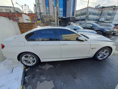 2016 BMW 520 WBA5E7100GG566060 VIN:WBA5E7100GG566060