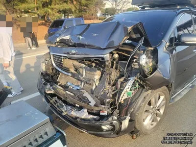 2015 Kia Carnival KNAMC81ABFS049531 VIN:KNAMC81ABFS049531