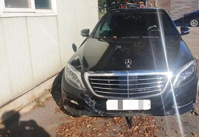 2015 Mercedes-Benz S 400 WDDUG6HB6FA147017 VIN:WDDUG6HB6FA147017