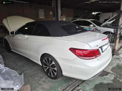 2015 Mercedes-Benz E 200 WDDKK3EF8GF327549 VIN:WDDKK3EF8GF327549